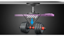 Load image into Gallery viewer, Extra Strong Gym Metal Rack Universal
Magnetic Mobile Phone Holder
