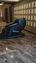 Load and play video in Gallery viewer, 2023 High End ZeroGravity Massage Chair K-21
