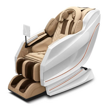 Load image into Gallery viewer, 2023 best seller massager 3d electric full body A10S Massage Chair White
