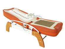 Load image into Gallery viewer, Camilla NM5000 Massage Bed ManoSanta
