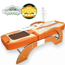 Load image into Gallery viewer, Camilla NM5000 Massage Bed ManoSanta
